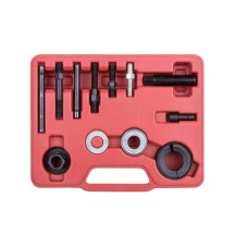 Coffret extracteur poulie alternateur et direction assistée