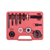 Coffret extracteur poulie alternateur et direction assistée