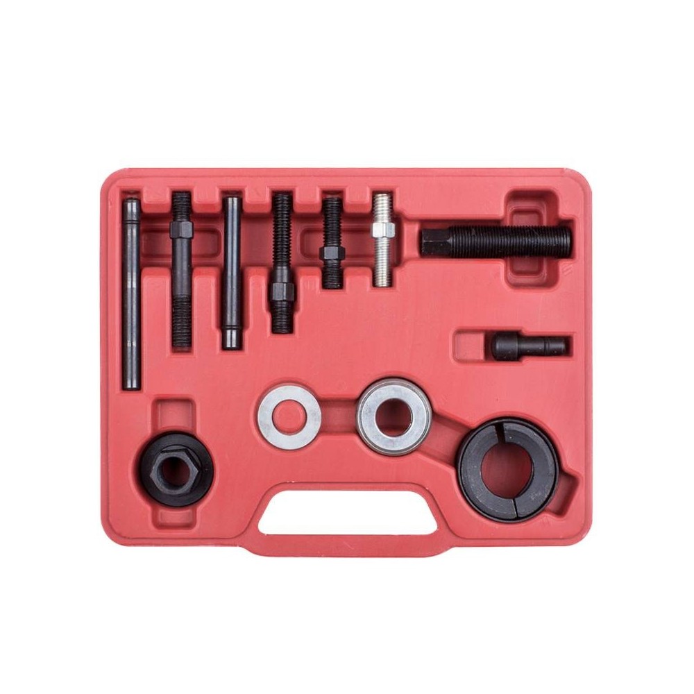 Coffret extracteur poulie alternateur et direction assistée