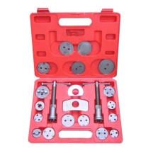 Coffret Repousse Piston Etrier de Freins Universel 22 pcs