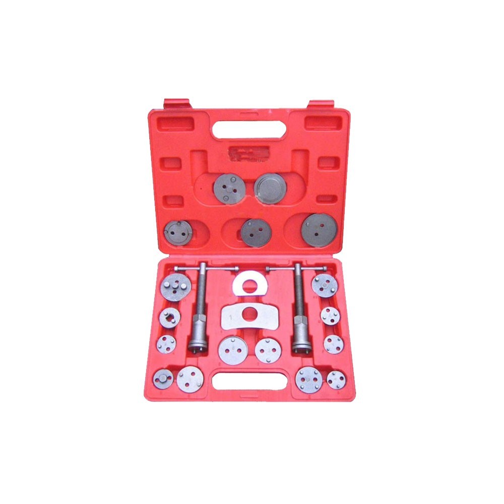 Coffret Repousse Piston Etrier de Freins Universel 22 pcs