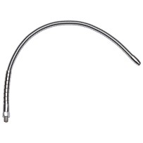 Tuyau Flexible pour Fontaine de Lavage Nettoyage 13,5L