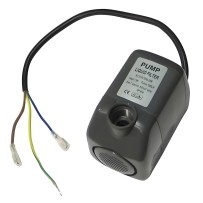 Moteur Pompe électrique pour Fontaine de Lavage Nettoyage