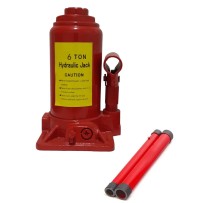 Cric Bouteille Hydraulique 6T 181-291mm