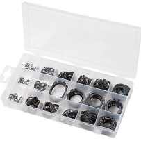 Coffret 300 Circlips 3-32mm