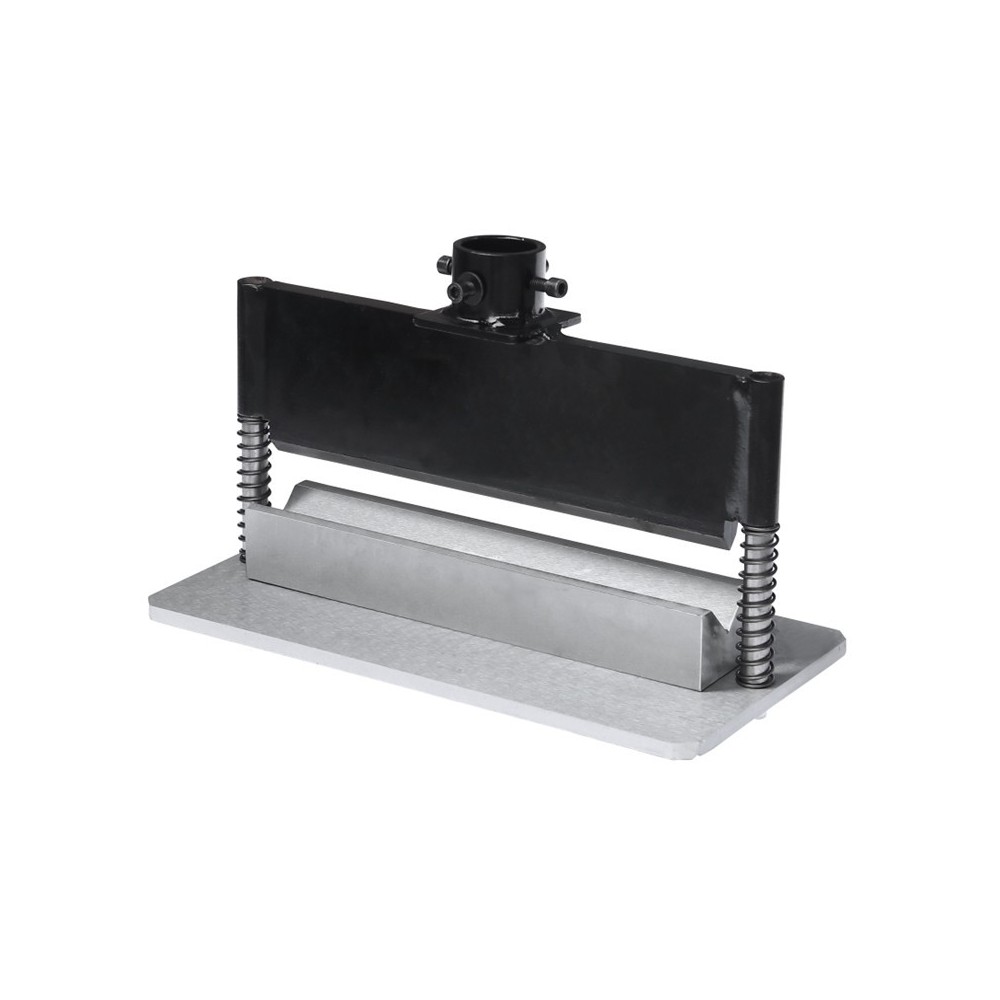 Attache Outil d'insertion pour Presse Plieuse Atelier 305x5mm