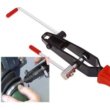 Pince à  Collier de serrage Outil à  sertir Joints CV