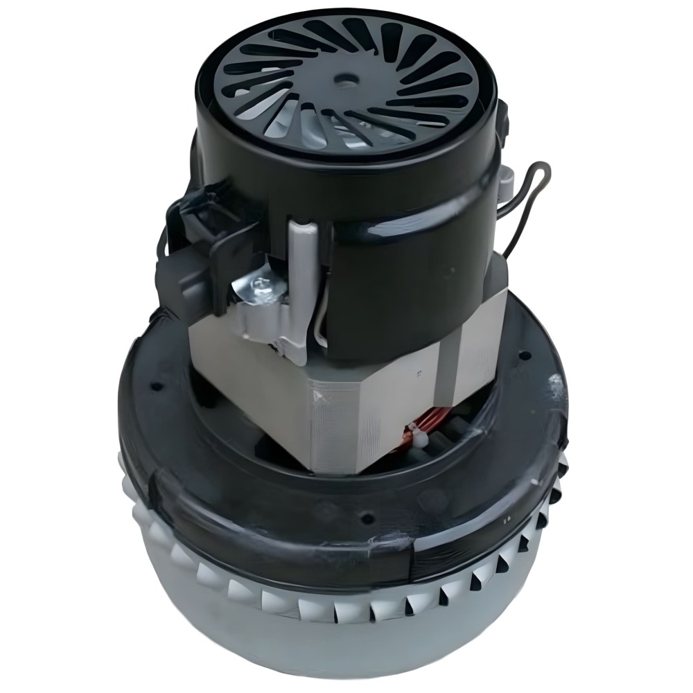 Moteur électrique pour Sableuse Aspirateur Combinés