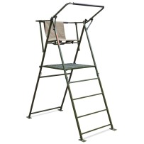 Mirador de Chasse Mirador de Battue avec Siège Assise 1,60m