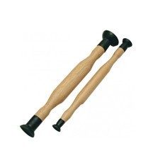 Lot de 2 Rodoirs à  Ventouse pour Soupapes