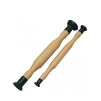 Lot de 2 Rodoirs à  Ventouse pour Soupapes