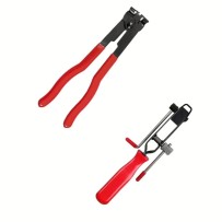 Kit 2 Pinces pour Colliers de Soufflets de Cardan