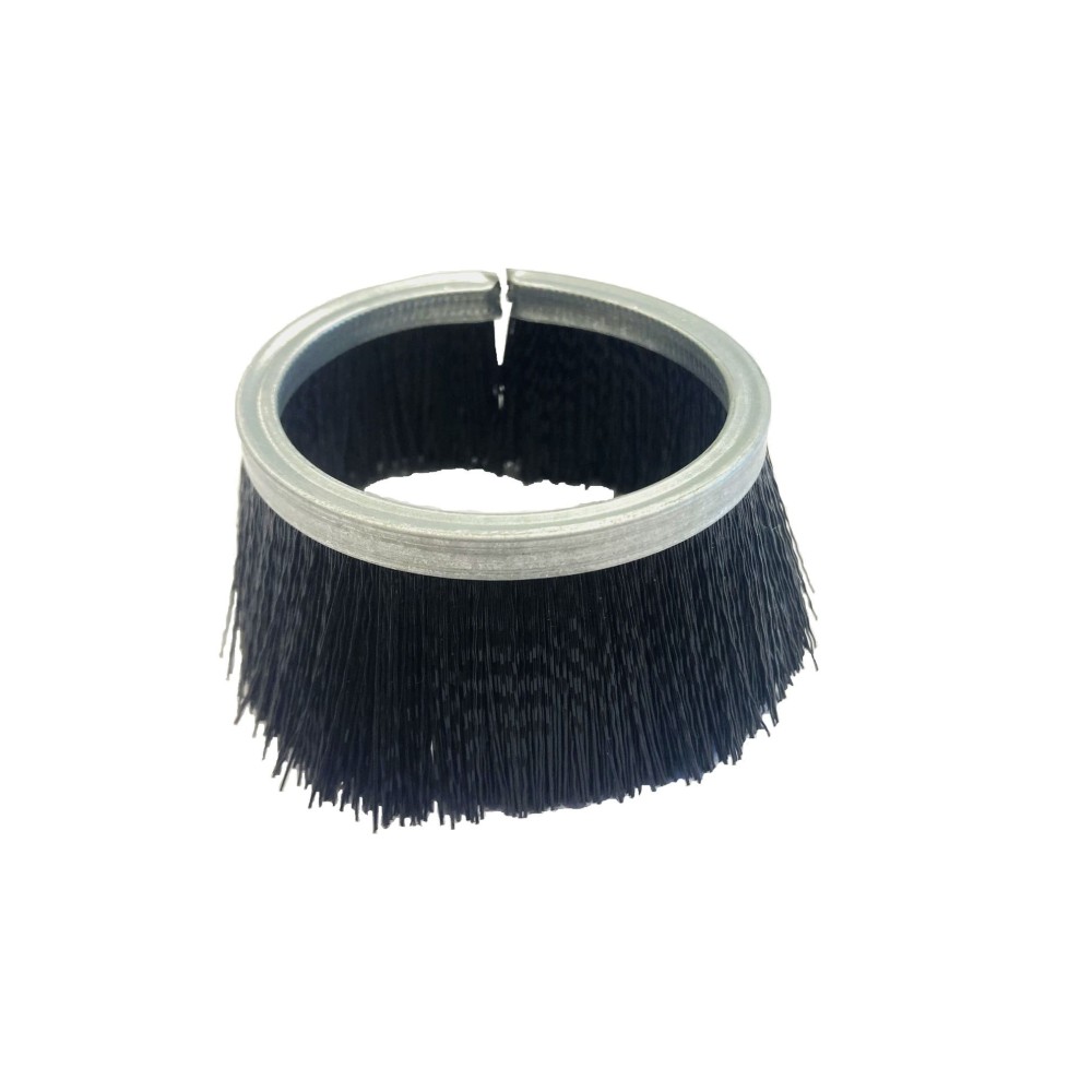 Brosse de Rechange pour Pistolet Sableuse Aspirateur Combinés