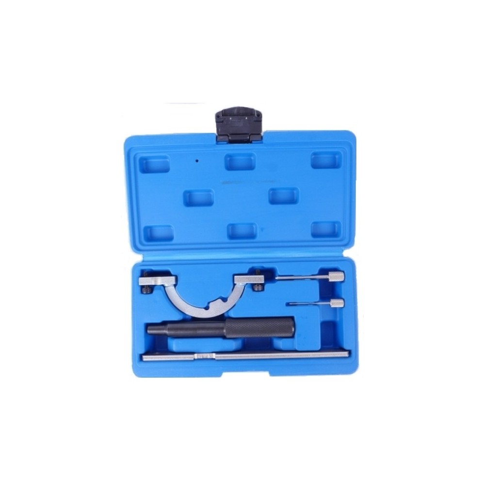 Coffret Calage Courroie de Distribution OPEL 3 cylindres AGILA CORSA