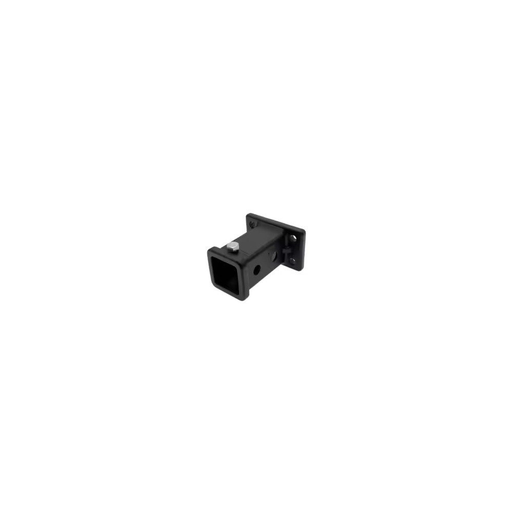 Adaptateur d'Attelage de Remorque  Récepteur de Tube carré 2''