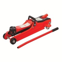 Cric Rouleur 2T Hydraulique Profil Bas 85-325mm