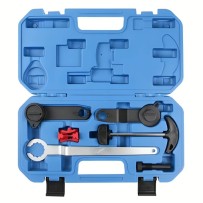 Coffret Calage Courroie de Distribution VW Audi Skoda Seat 1.0L 1.2 1.4