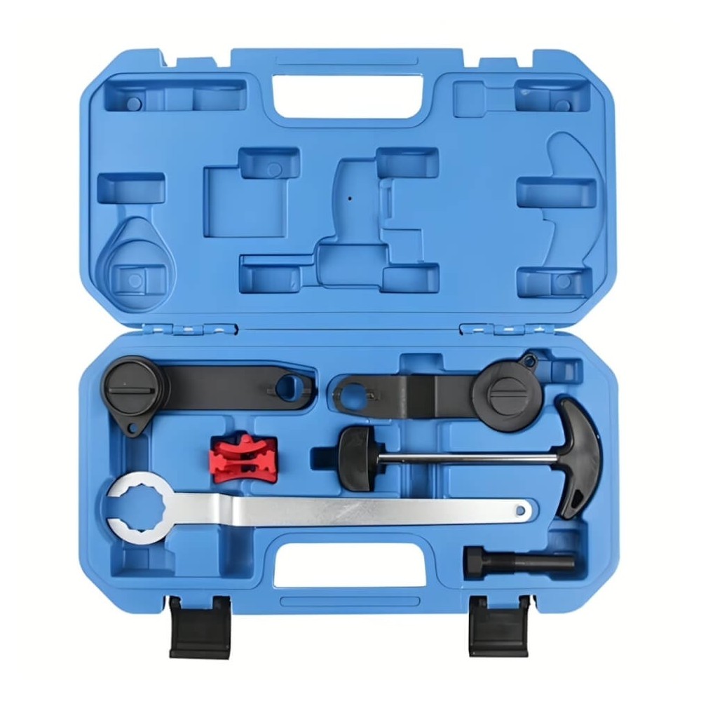 Coffret Calage Courroie de Distribution VW Audi Skoda Seat 1.0L 1.2 1.4