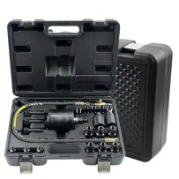 Coffret Extracteurs Injecteurs Marteau pneumatique Diesel 21pcs