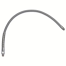 Tuyau Flexible pour Fontaine de Lavage Nettoyage 75L 150L 63cm
