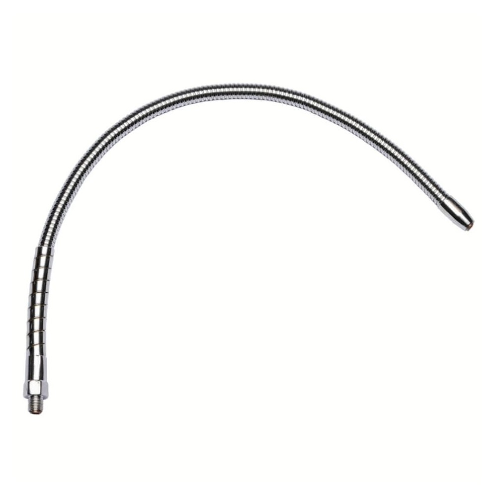 Tuyau Flexible pour Fontaine de Lavage Nettoyage 75L 150L 63cm
