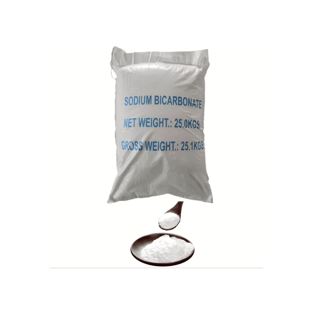 Sac 25 kg Abrasif Bicarbonate de Soude pour Sablage Aérogommage