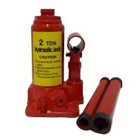 Cric Bouteille Hydraulique 2T 148-288mm