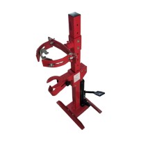 Compresseur de Ressort d'Amortisseur hydraulique 1T 100-360mm