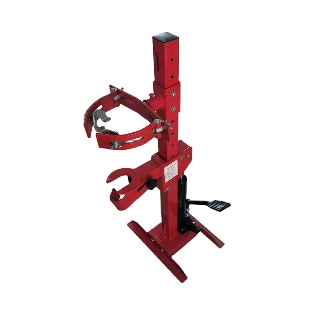Compresseur de Ressort d'Amortisseur hydraulique 1T 100-360mm
