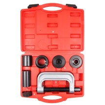Kit Extracteur Joints Rotules Axiales 10pcs 4-en-1