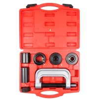 Kit Extracteur Joints Rotules Axiales 10pcs 4-en-1