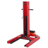 Colonne de Levage Mobile Hydropneumatique 1,36T