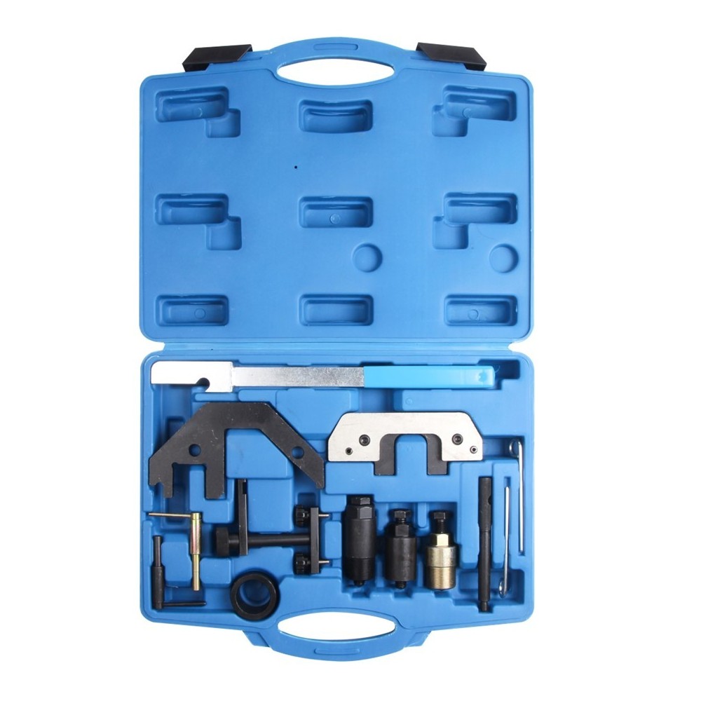 Coffret Calage Courroie Distribution BMW M41 M51 M47 M57 TU T2 E34 à  E93 OPEL LAND ROVER