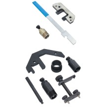 Coffret Calage Courroie Distribution BMW M41 M51 M47 M57 TU T2 E34 à  E93 OPEL LAND ROVER