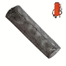 Filtre de Rechange Intérieur Cuve pour Sableuse Aspirateur Combinés