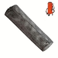 Filtre de Rechange Intérieur Cuve pour Sableuse Aspirateur Combinés