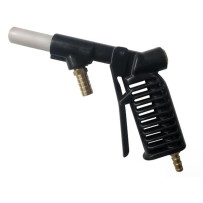 Pistolet de Rechange Sableuse Aspirateur Combinés