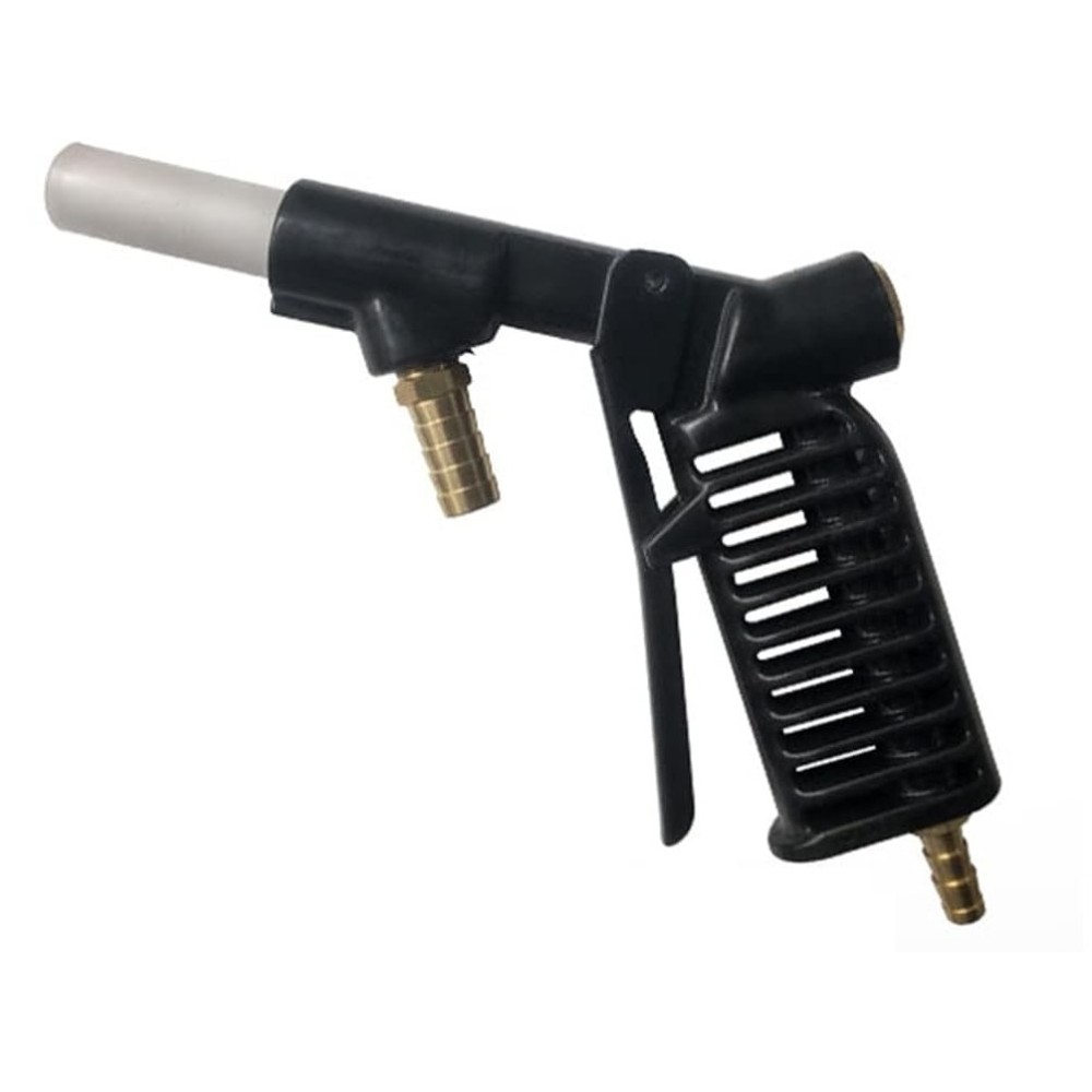 Pistolet de Rechange Sableuse Aspirateur Combinés
