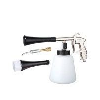 Pistolet de Nettoyage Pneumatique 1L