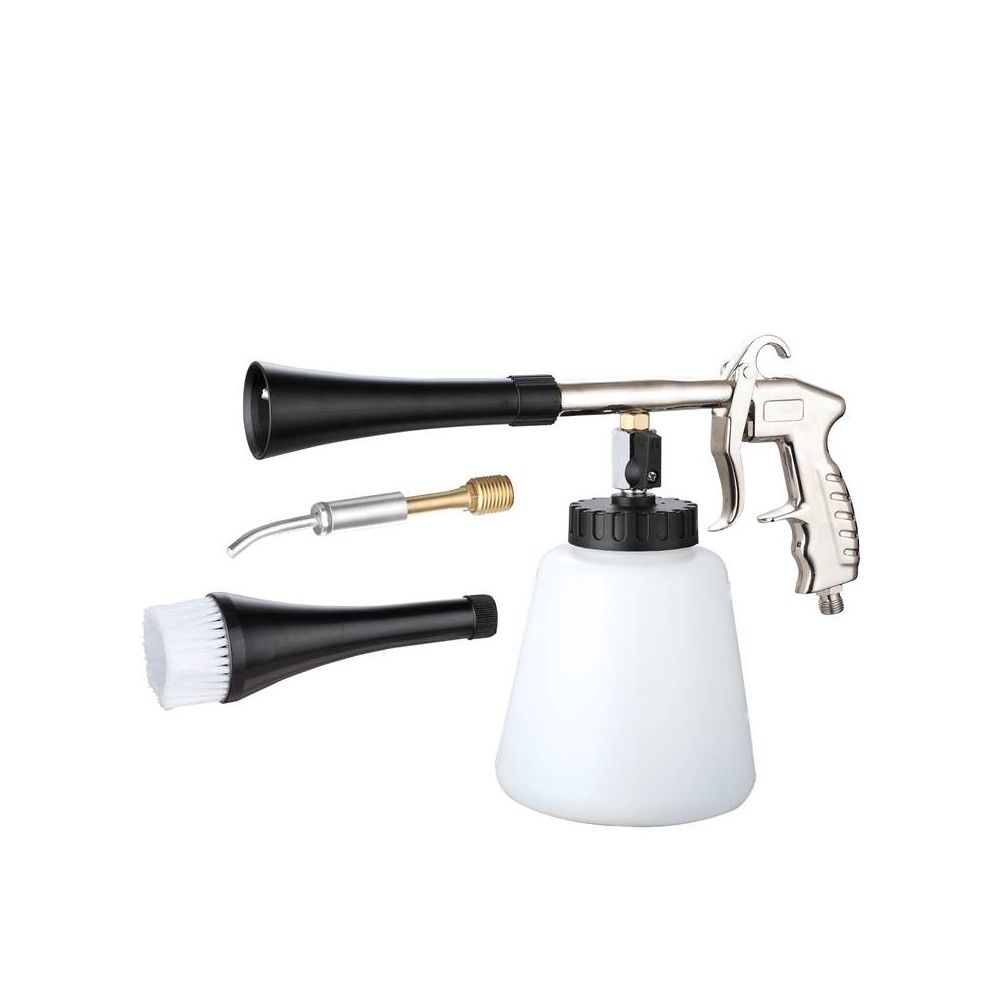 Pistolet de Nettoyage Pneumatique 1L