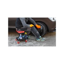 Siège Tabouret de Mécanicien mobile à  Roulettes