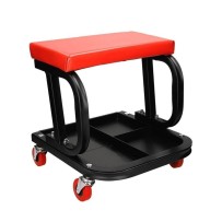 Siège Tabouret de Mécanicien mobile à  Roulettes
