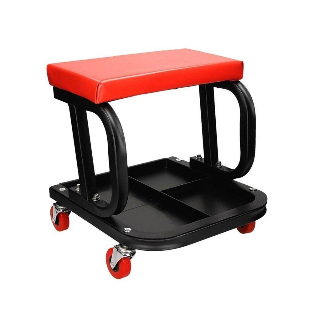 Siège Tabouret de Mécanicien mobile à  Roulettes