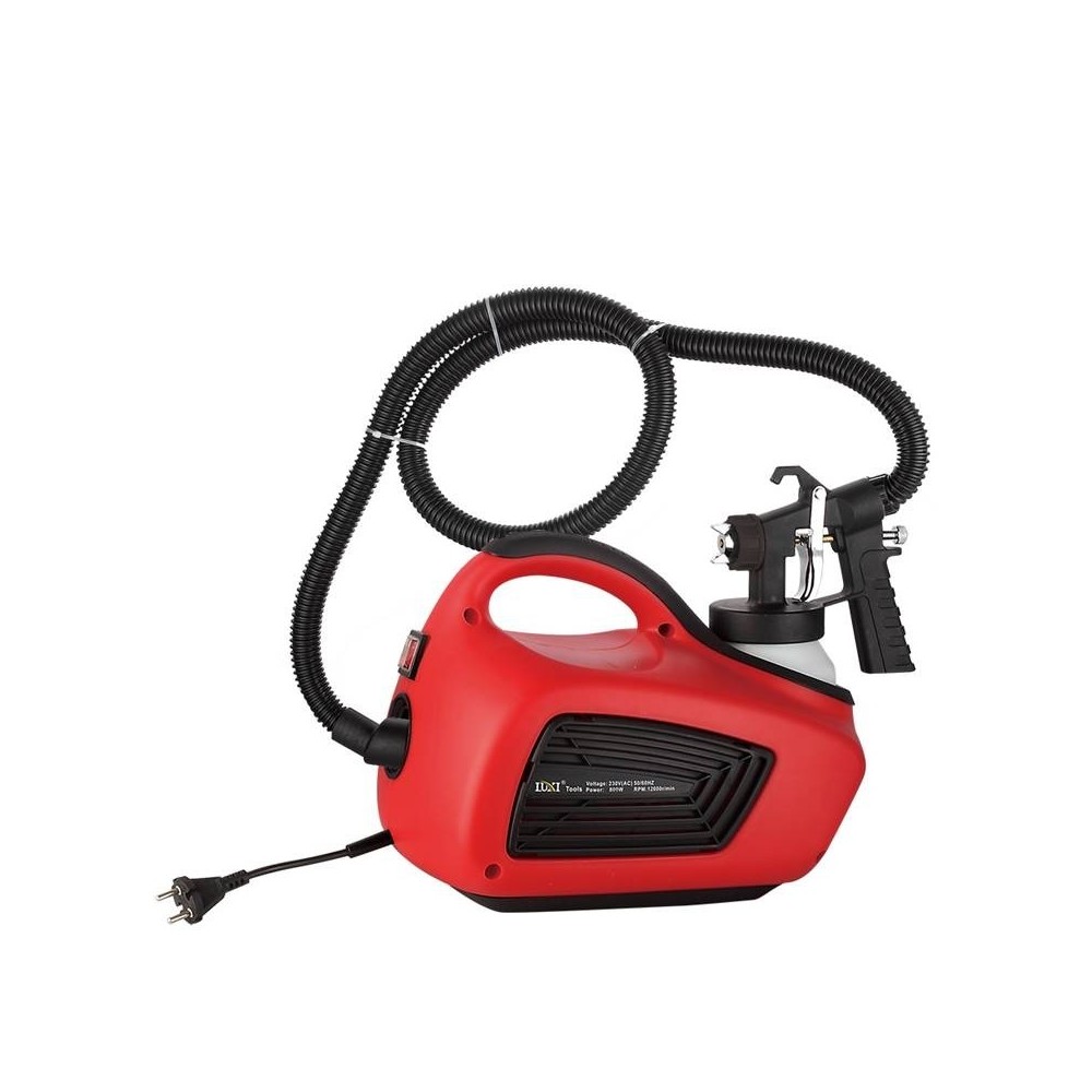 Station de Peinture Electrique 800 Watts
