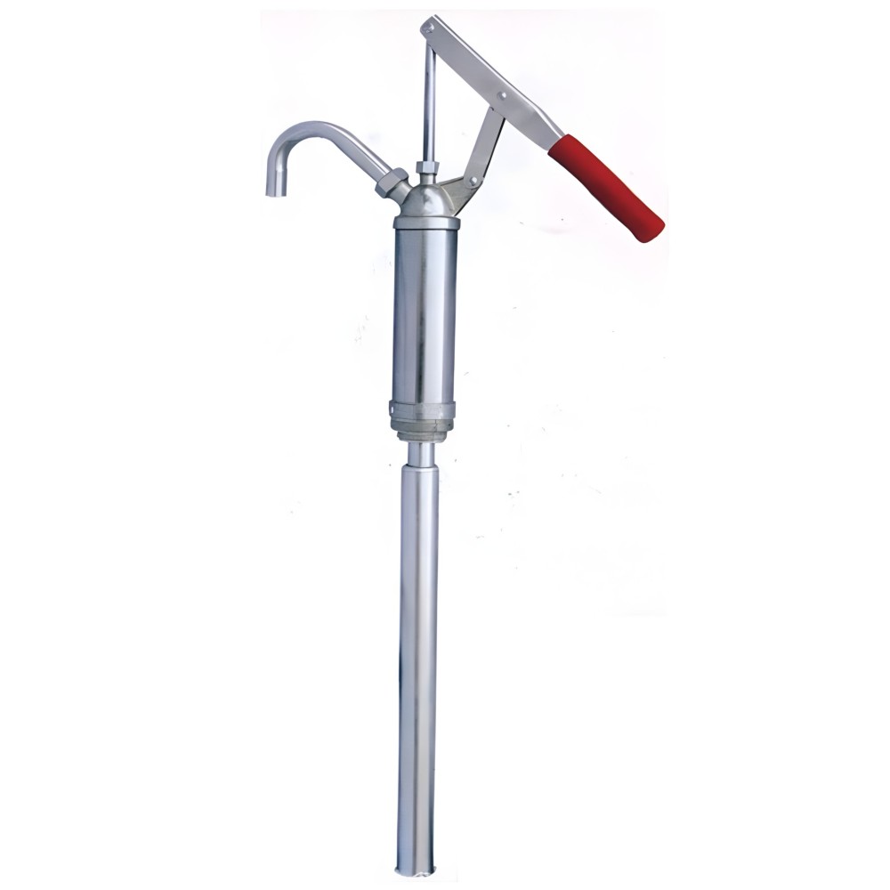 Pompe de Transvasement Huile Gasoil Fuel