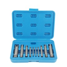 Coffret Extracteurs Rotule Axiale 30-45mm 4 pièces