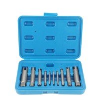 Coffret Extracteurs Rotule Axiale 30-45mm 4 pièces