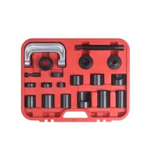 Coffret Extracteur de Rotule Bras de Suspension - Adaptateurs 21 pièces