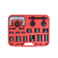 Coffret Extracteur de Rotule Bras de Suspension - Adaptateurs 21 pièces