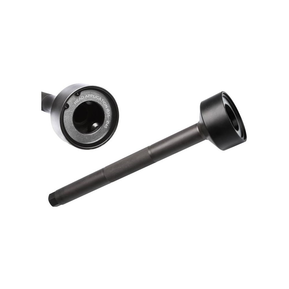 Extracteur Rotules Axiales 89mm 36-45mm